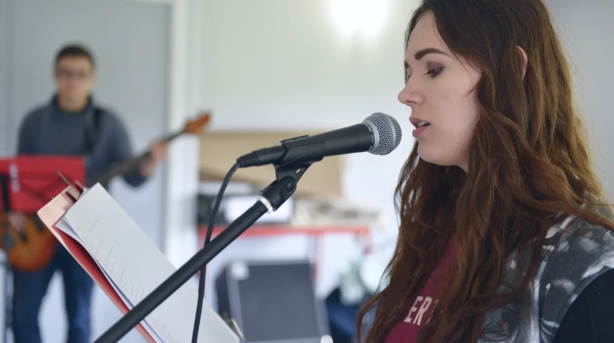 Activités artistiques ?>