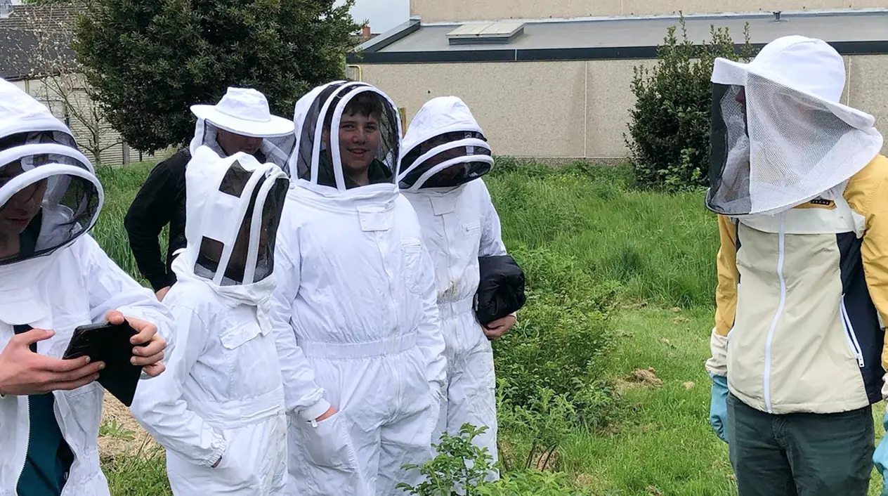 Activités en extérieur ?>