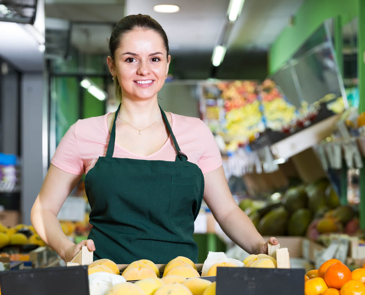 CAPa SAPVER (Services à la Personne et Vente en Espace Rural)