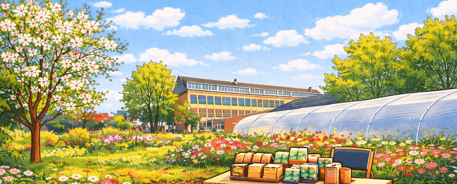 Matinée d'information : Samedi 7 mars 2026