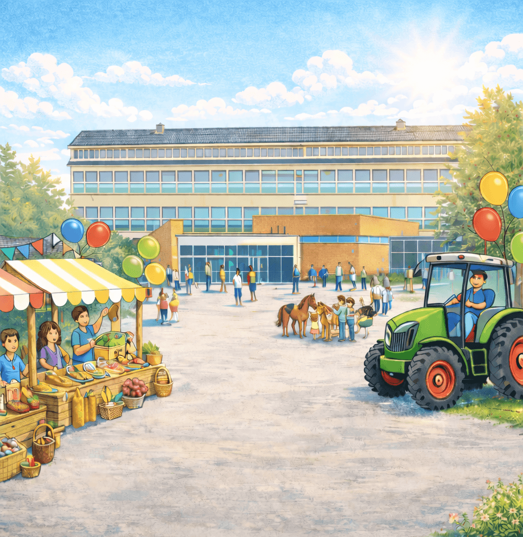 L'Institut en fête – 60 ans